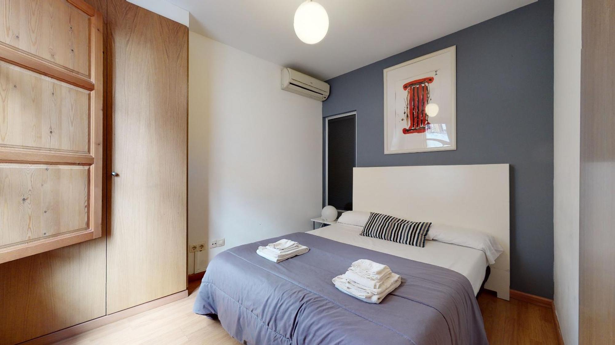 Flatsforyou Sorolla House * Valensiya